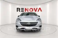 2018 Opel Corsa