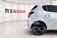 2018 Opel Corsa