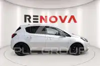 2018 Opel Corsa