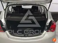 2018 Opel Corsa