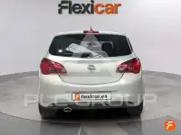 2018 Opel Corsa