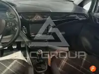 2018 Opel Corsa