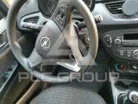 2018 Opel Corsa
