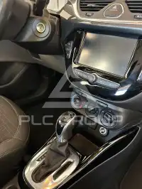 2018 Opel Corsa