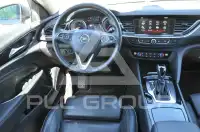 2018 Opel Insignia