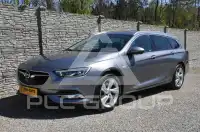 2018 Opel Insignia