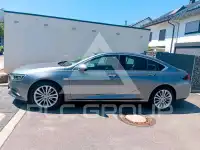 2018 Opel Insignia