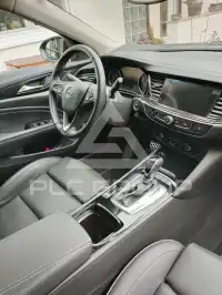 2018 Opel Insignia