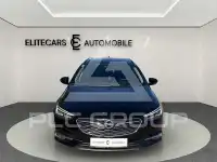 2018 Opel Insignia