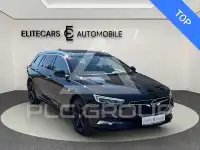 2018 Opel Insignia