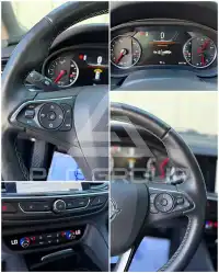 2018 Opel Insignia