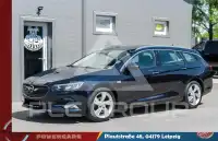 2018 Opel Insignia
