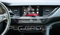 2018 Opel Insignia