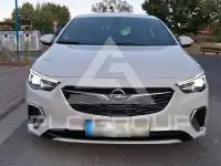 2018 Opel Insignia