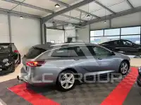 2018 Opel Insignia