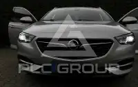 2018 Opel Insignia
