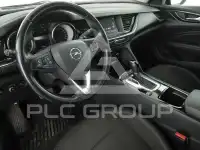 2018 Opel Insignia