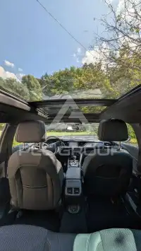 2018 Opel Insignia
