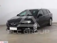 2018 Opel Insignia