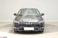 2018 Opel Insignia