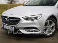 2018 Opel Insignia