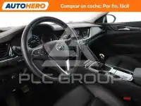 2018 Opel Insignia