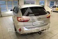 2018 Opel Insignia