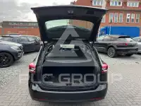 2018 Opel Insignia