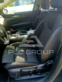 2018 Opel Insignia