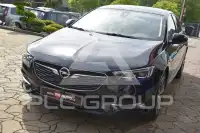 2018 Opel Insignia