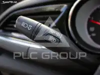 2018 Opel Insignia