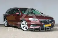 2018 Opel Insignia