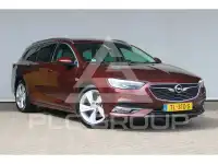 2018 Opel Insignia