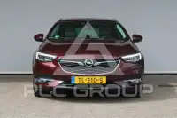 2018 Opel Insignia