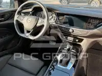 2018 Opel Insignia