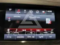2018 Opel Insignia