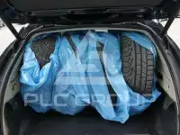 2018 Opel Insignia