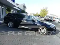 2018 Opel Insignia