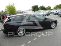 2018 Opel Insignia