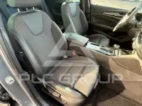 2018 Opel Insignia