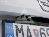 2018 Opel Insignia