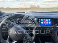 2018 Opel Insignia