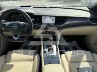 2018 Opel Insignia