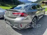 2018 Opel Insignia