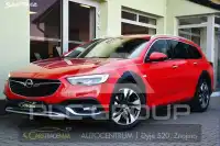 2018 Opel Insignia