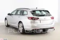 2018 Opel Insignia