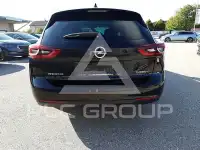 2018 Opel Insignia