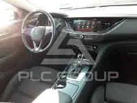 2018 Opel Insignia