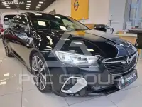 2018 Opel Insignia