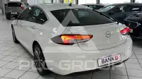 2018 Opel Insignia